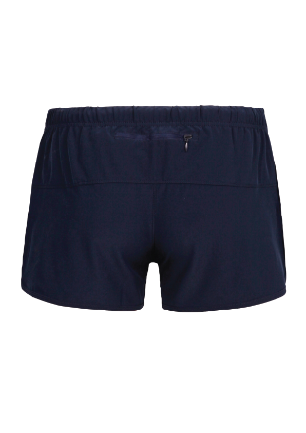2025 VICTORIAN AGE SC CHAMPIONSHIP WOMENS SHORTS - NAVY