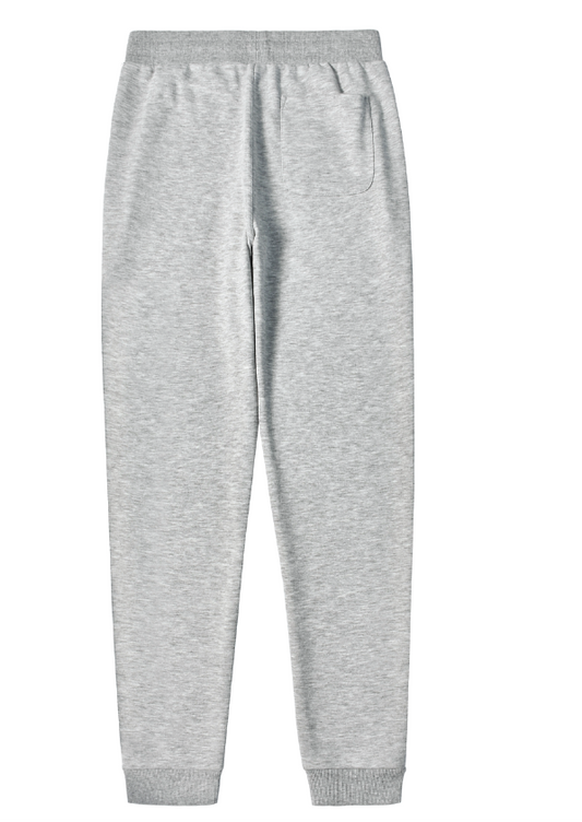 2025 VICTORIAN METRO SC CHAMPIONSHIP TRACKPANT - GREY MARLE