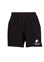 2025 VICTORIAN OPEN LC CHAMPIONSHIP SHORTS - Kids & Unisex - BLACK