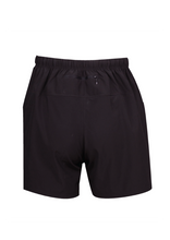 2025 VICTORIAN OPEN LC CHAMPIONSHIP SHORTS - Kids & Unisex - BLACK