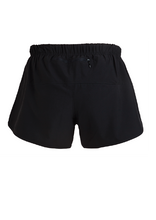 2025 VICTORIAN OPEN LC CHAMPIONSHIP WOMENS SHORTS - BLACK