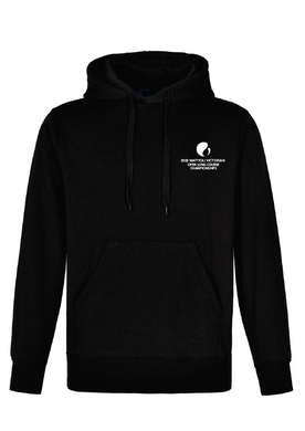 2025 Victorian Open LC Champs Hoodie - Black