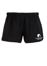 2025 VICTORIAN OPEN LC CHAMPIONSHIP WOMENS SHORTS - BLACK