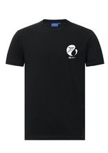 2025 Victorian Open LC Championships Tee - BLACK Unisex