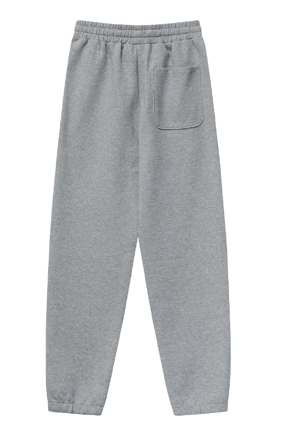 NEW ITEM - 2025 VICTORIAN AGE LONG COURSE CHAMPIONSHIP TRACKPANT - GREY MARLE