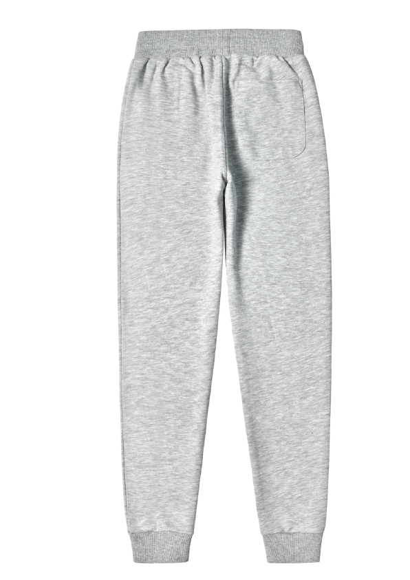 2025 VICTORIAN AGE LONG COURSE CHAMPIONSHIP TRACKPANT - KIDS SIZES -GREY MARLE