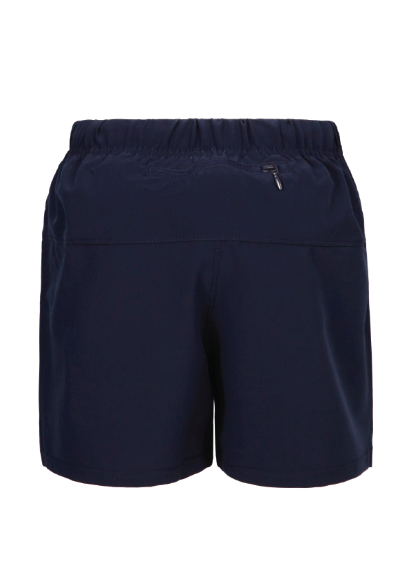 2025 VICTORIAN AGE LONG COURSE CHAMPIONSHIP SHORTS - Kids & Unisex - navy