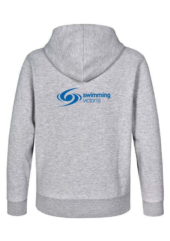 2025 VICTORIAN AGE LONG COURSE CHAMPIONSHIP HOODIE - GREY MARLE