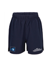 2025 AUSTRALIAN ARTISTIC SWIMMING CHAMPIONSHIP SHORTS - Kids & Unisex - navy