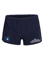 2025 AUSTRALIAN ARTISTIC SWIMMING CHAMPIONSHIPS -  WOMENS SHORTS - NAVY