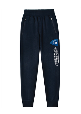 2025 AUSTRALIAN ARTISTIC SWIMMING CHAMPIONSHIP TRACKPANT - NAVY