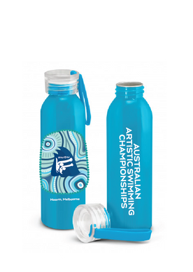 2025 AUSTRALIAN ARTISTIC SWIMMING CHAMPIONSHIP DRINK BOTTLE