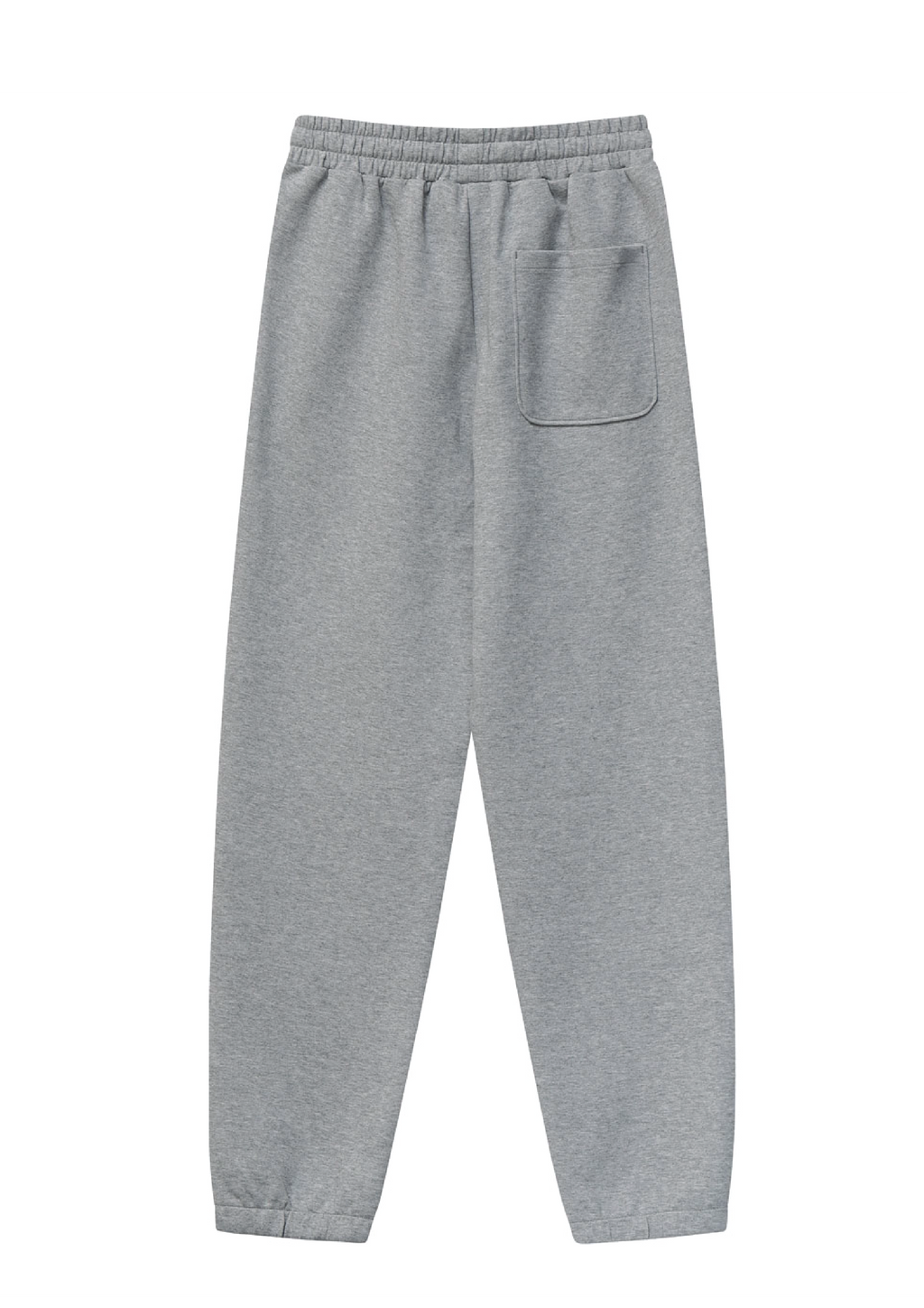 2025 VICTORIAN COUNTRY SC CHAMPIONSHIP TRACKPANT - GREY MARLE