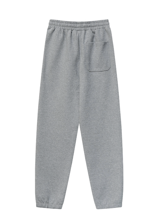 2025 VICTORIAN COUNTRY SC CHAMPIONSHIP TRACKPANT - GREY MARLE