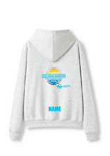 2025 VICTORIAN COUNTRY LC CHAMPIONSHIP HOODIE  -  SNOW MARLE