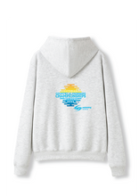 2025 VICTORIAN COUNTRY LC CHAMPIONSHIP HOODIE  -  SNOW MARLE