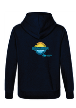 2025 VICTORIAN COUNTRY LC CHAMPIONSHIP HOODIE  -  NAVY