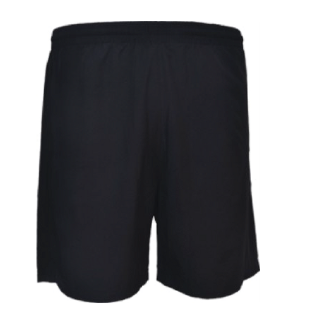 2025 VICTORIAN OPEN SHORT COURSE CHAMPIONSHIP SHORTS - Kids & Unisex - BLACK