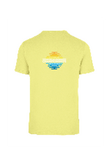 2025 VICTORIAN COUNTRY LC CHAMPIONSHIP SHORT SLEEVE TEE - CITRUS