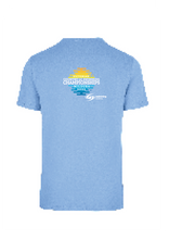 2025 VICTORIAN COUNTRY LC CHAMPIONSHIP SHORT SLEEVE TEE - PALE BLUE