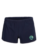 2025 GIPPSLAND CHAMPIONSHIP WOMENS SHORTS - NAVY