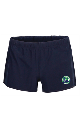 2025 GIPPSLAND CHAMPIONSHIP WOMENS SHORTS - NAVY