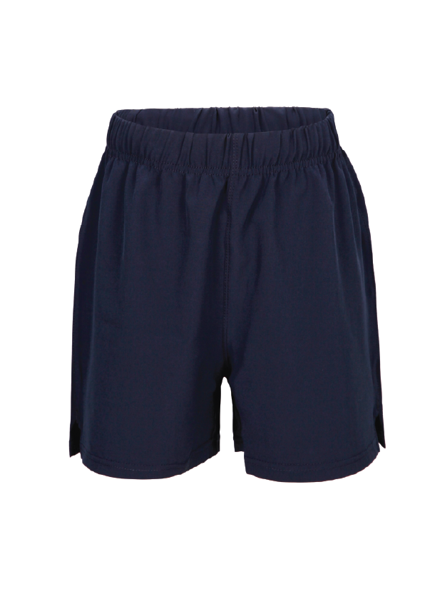 2025 GIPPSLAND CHAMPIONSHIP SHORTS - Kids & Unisex - NAVY