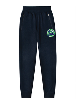 2025 GIPPSLAND CHAMPIONSHIP TRACKPANT - KIDS SIZES -NAVY