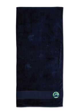 2025 GIPPSLAND CHAMPIONSHIP TOWEL - NAVY