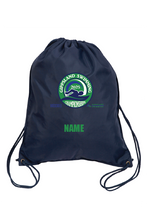 2025 GIPPSLAND CHAMPIONSHIP - Wet / Carry Bag