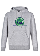 2025 GIPPSLAND CHAMPIONSHIP HOODIE - GREY MARLE