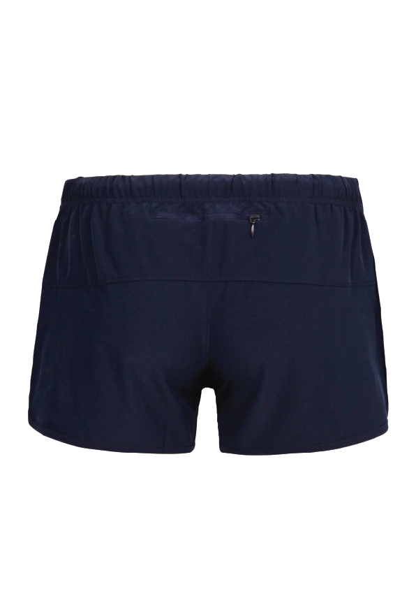 2025 GIPPSLAND CHAMPIONSHIP WOMENS SHORTS - NAVY