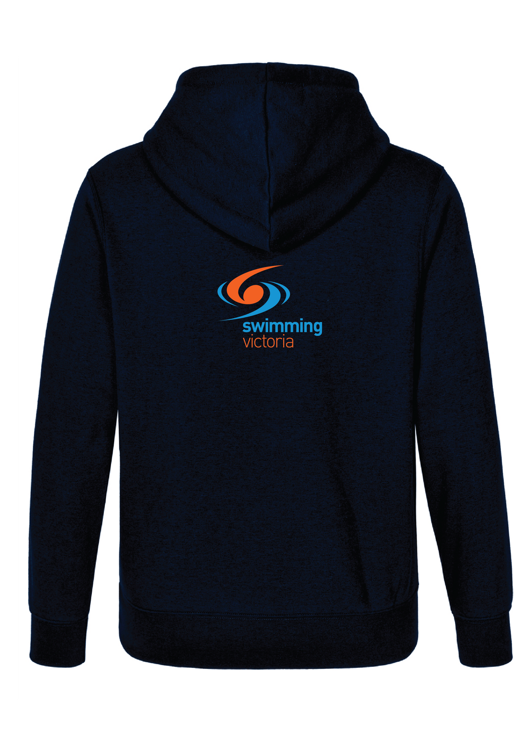 2025 VICTORIAN JUNIOR DISTRICT COMPETITION HOODIE NAVY