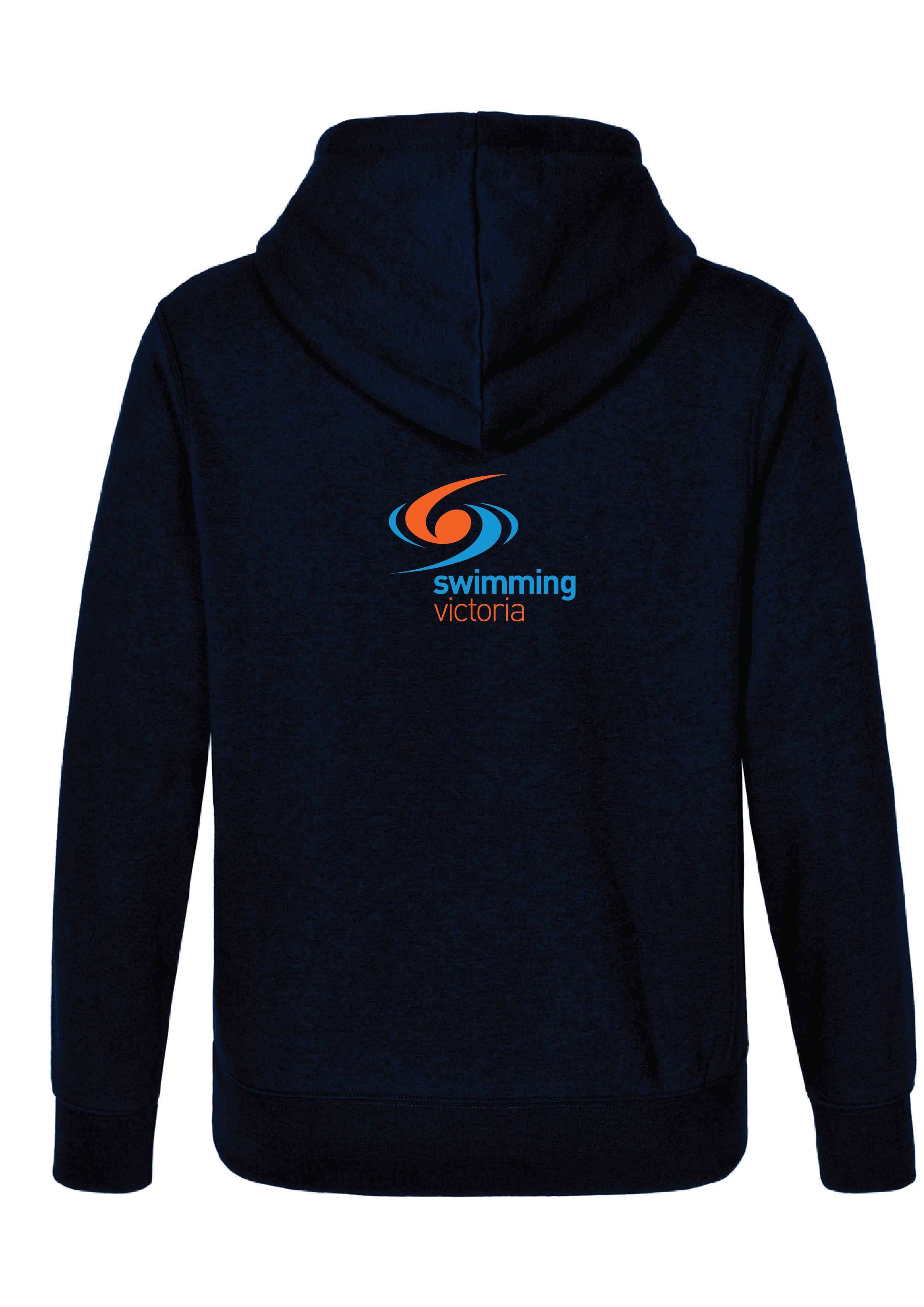 2025 VICTORIAN JUNIOR DISTRICT COMPETITION HOODIE NAVY