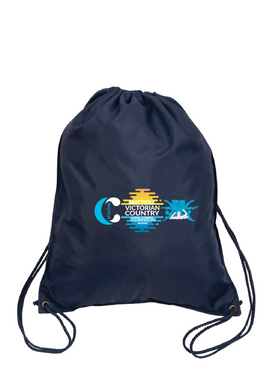 2025 VICTORIAN COUNTRY LC CHAMPIONSHIP - SWIM BAG