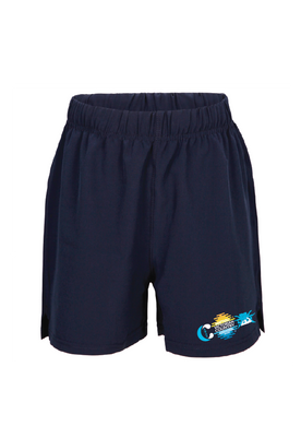 2025 VICTORIAN COUNTRY LC CHAMPIONSHIP SHORTS - Kids & Unisex - navy