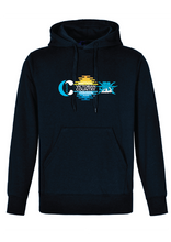 2025 VICTORIAN COUNTRY LC CHAMPIONSHIP HOODIE  -  NAVY