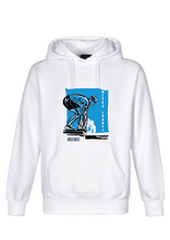 2025 VICTORIAN METRO LC CHAMPIONSHIP HOODIE -  WHITE