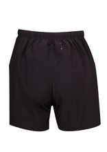 2025 VICTORIAN METRO LC CHAMPIONSHIP SHORTS - Kids & Unisex - BLACK