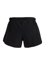 2025 VICTORIAN METRO LC CHAMPIONSHIP WOMENS SHORTS - BLACK