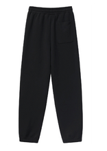 2025 VICTORIAN METRO LC CHAMPIONSHIP TRACKPANT - BLACK