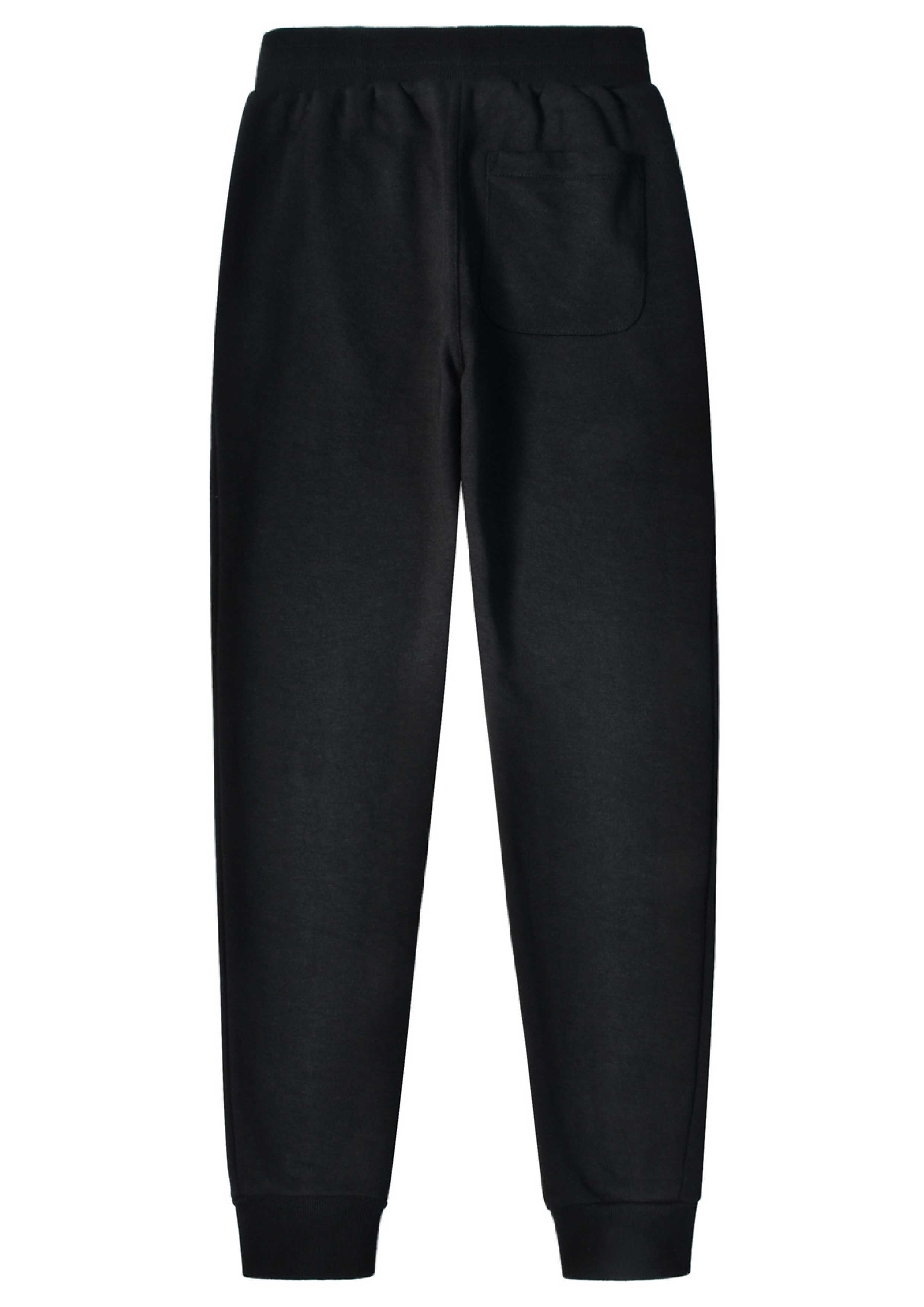 2025 VICTORIAN AGE SC CHAMPIONSHIP TRACKPANT - KIDS SIZES -BLACK