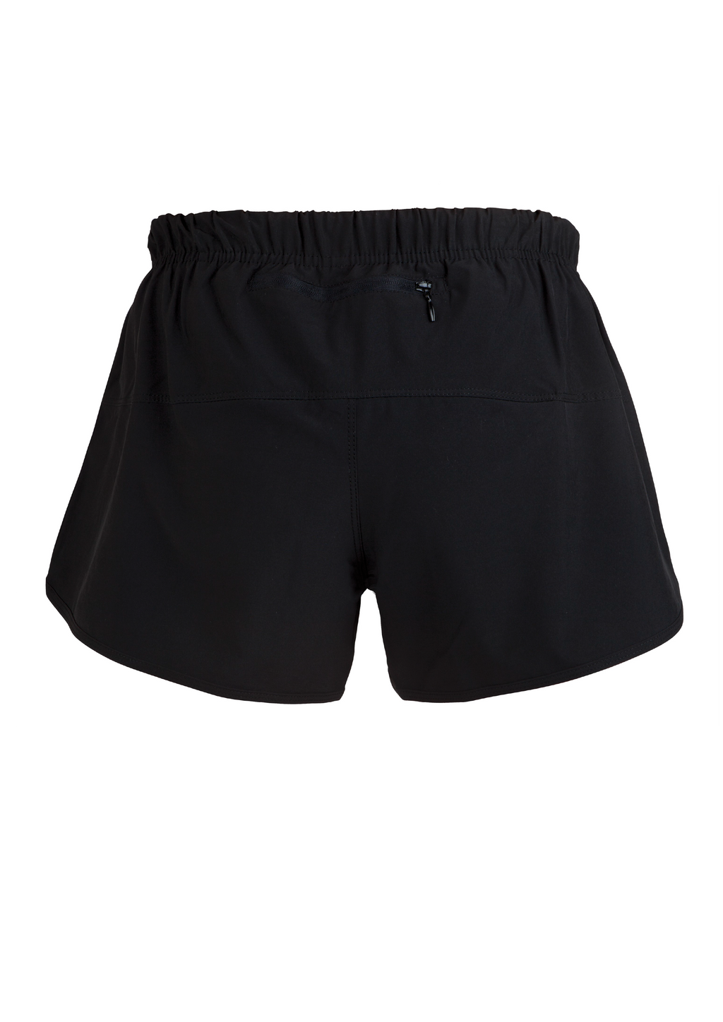 2025 VICTORIAN AGE SC CHAMPIONSHIP WOMENS SHORTS - BLACK