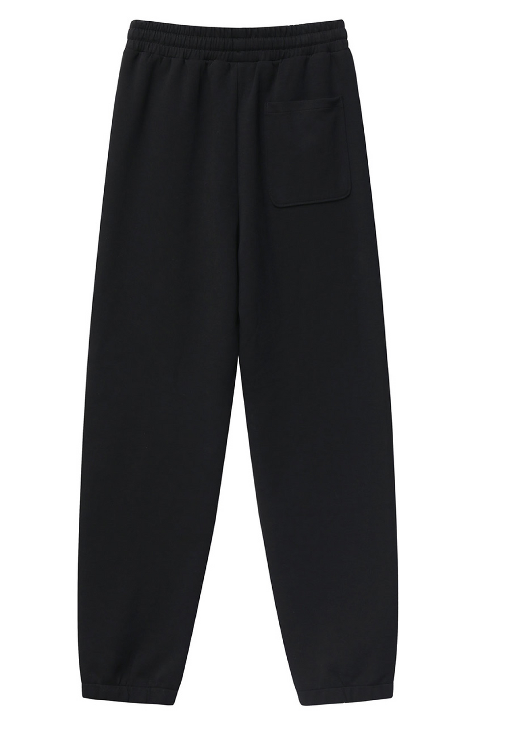 2025 VICTORIAN AGE SC CHAMPIONSHIP TRACKPANT - BLACK