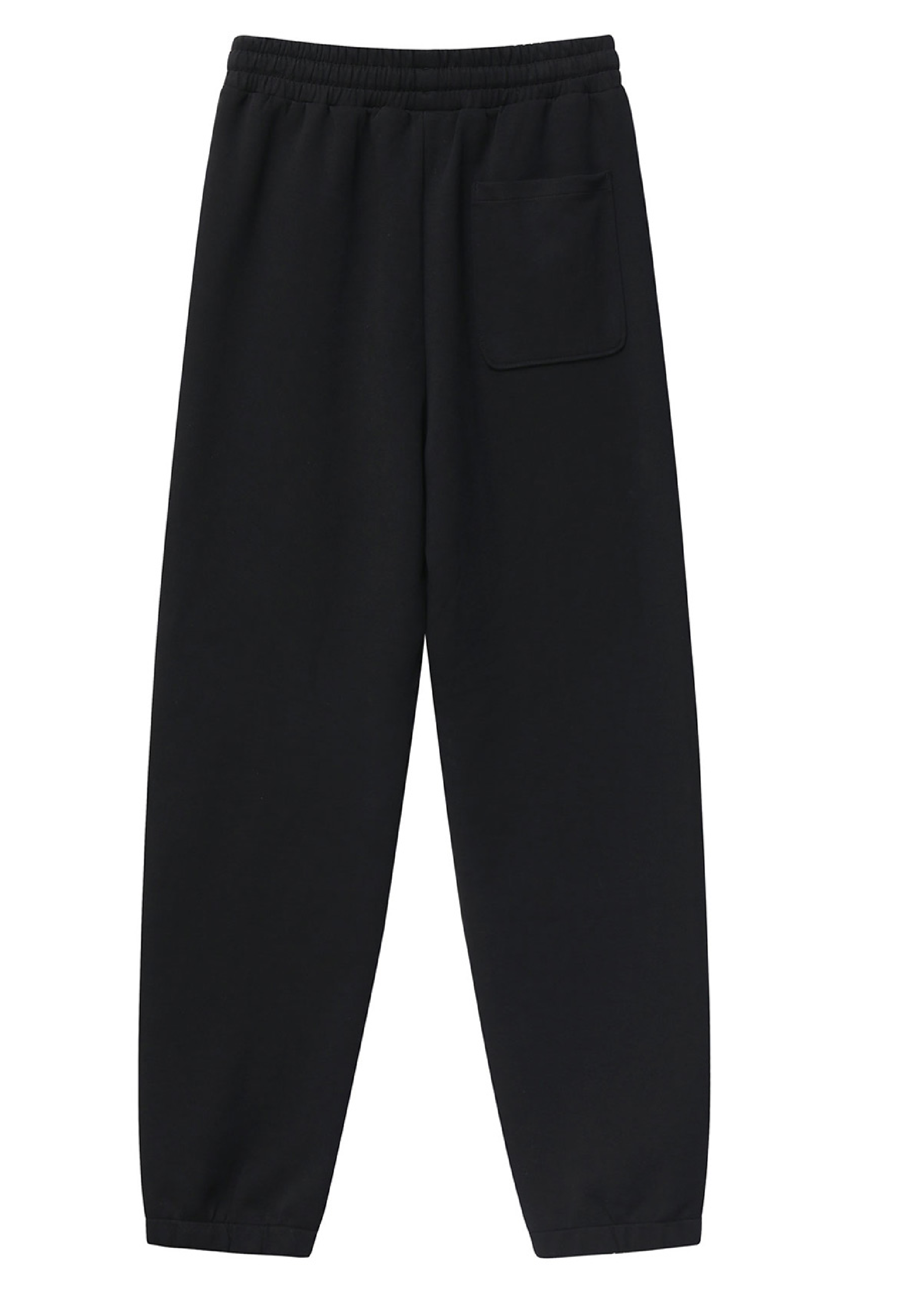 2025 VICTORIAN AGE SC CHAMPIONSHIP TRACKPANT - BLACK