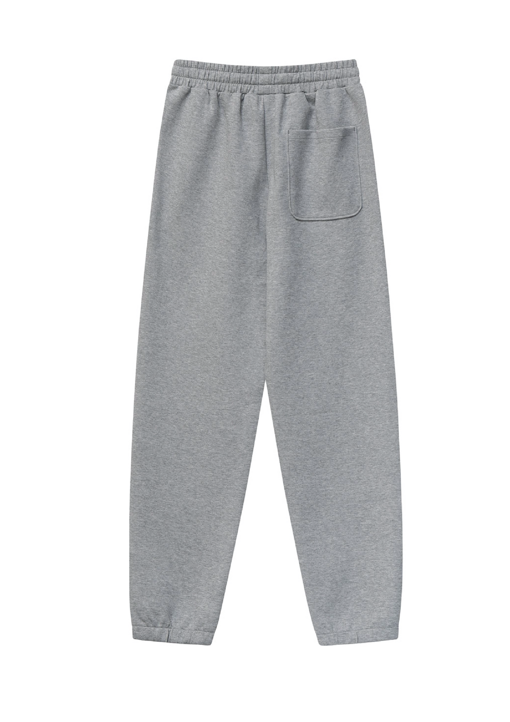 2025 VICTORIAN AGE SC CHAMPIONSHIP TRACKPANT - GREY MARLE