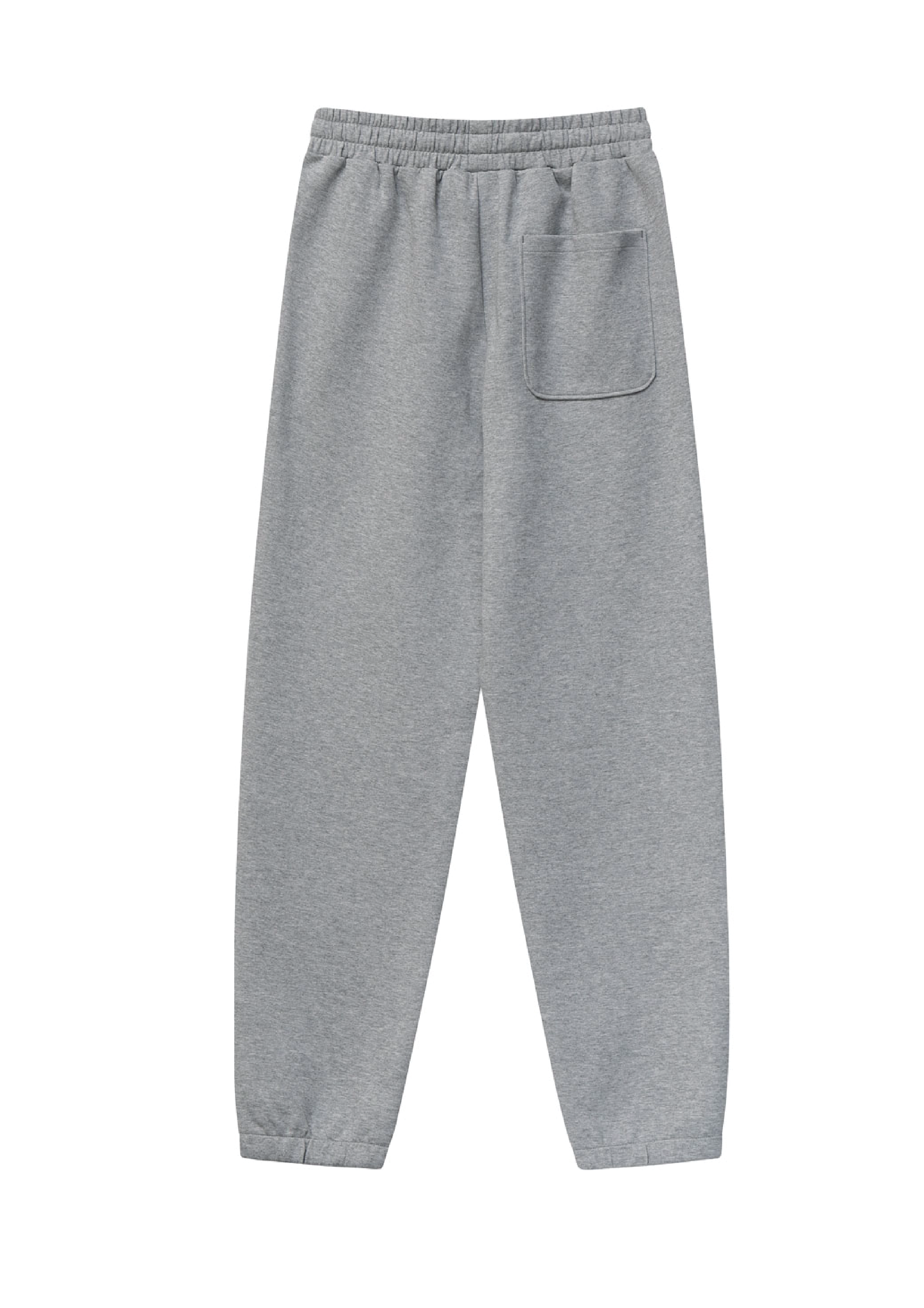 2025 VICTORIAN AGE SC CHAMPIONSHIP TRACKPANT - GREY MARLE