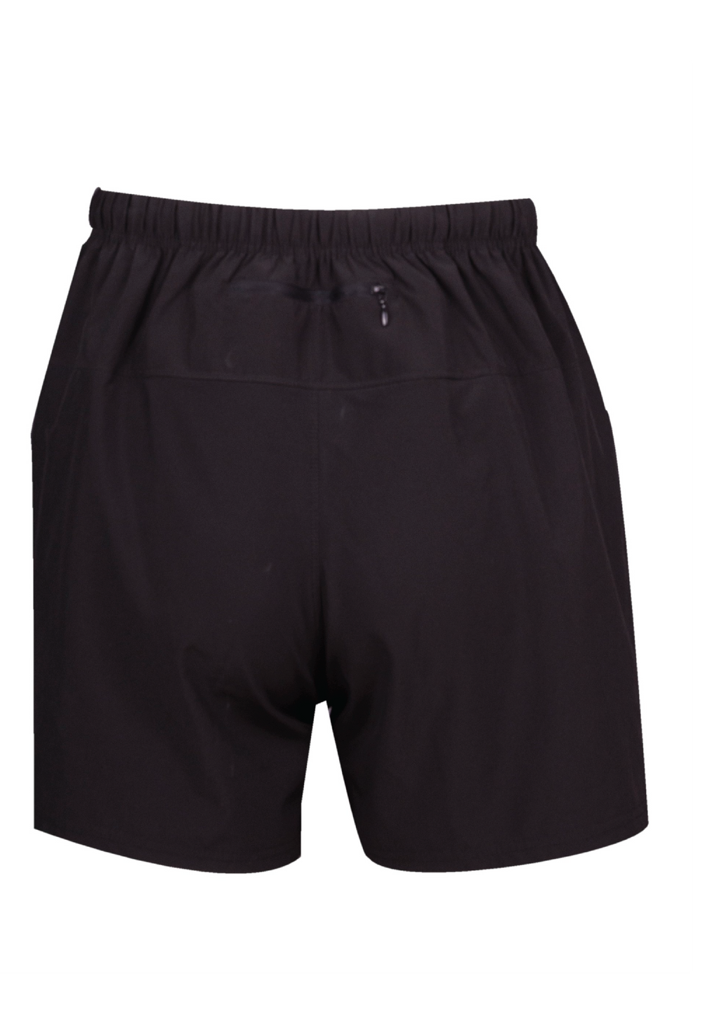 2026 AUSTRALIAN ARTISTIC SWIMMING CHAMPIONSHIP SHORTS - Kids & Unisex - BLACK