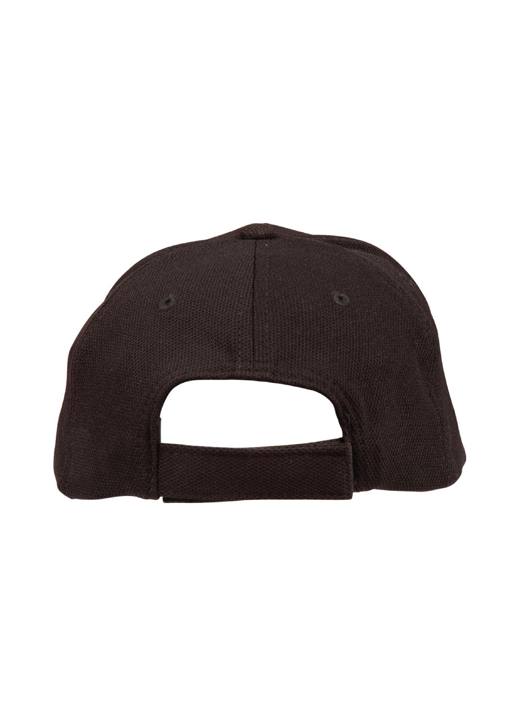 2026 AUSTRALIAN ARTISTIC SWIMMING CHAMPIONSHIP PEAK CAP - BLACK