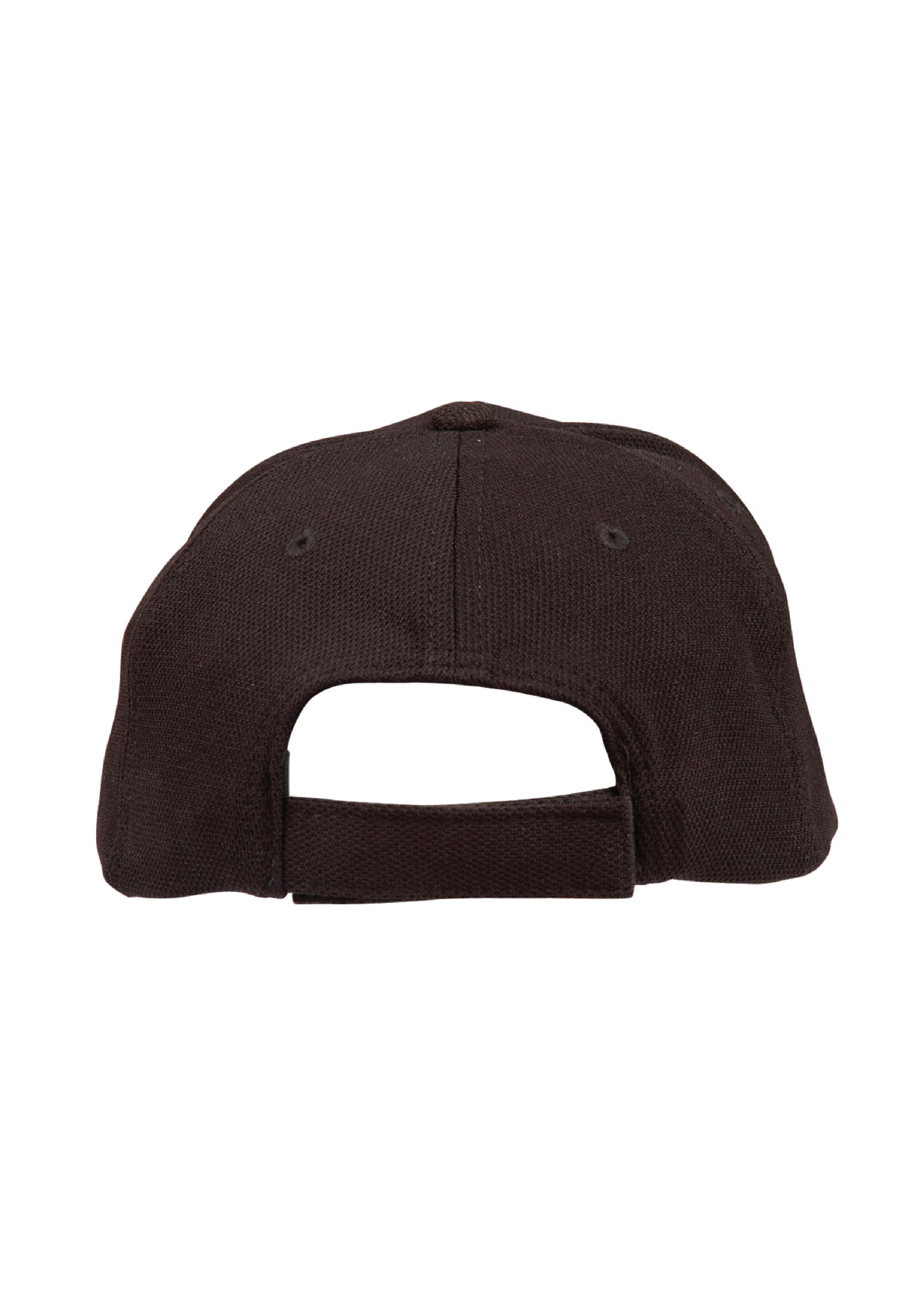 2026 AUSTRALIAN ARTISTIC SWIMMING CHAMPIONSHIP PEAK CAP - BLACK